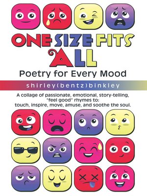 cover image of One Size Fits All